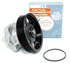 SUPSAN PW0008-01 DEVİRDAİM FİAT EGEA 16> LİNEA 09> DOBLO 10> ALBEA 08> PUNTO 12> FİORİNO 09> 1.3D MJET OPEL ASTRA H-J -CORSA C-D-E-COMBO C-D-MERIVA A-B-BIPPER- NEMO-TIGRA 1.3 CDTI DTH-MTJ-JTD-CDTİ Y13DTC-Z13DT-Z13DTH-A