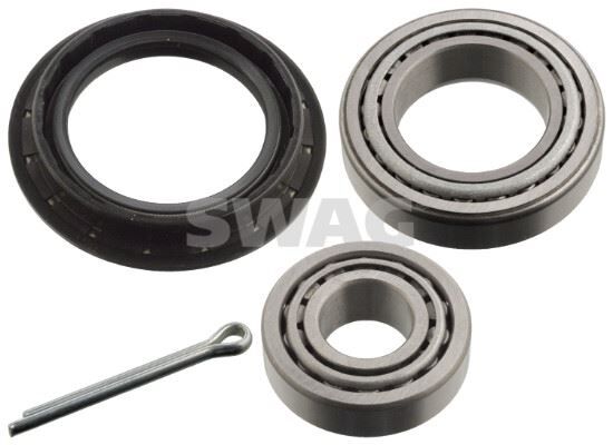 SWAG 40850002 ARKA TEKER KİTİ VECTRA A-CORSA A-B-KADETTE-C-D-E-ASCONA B-C 1.2-1.3-1.4i-1.6i-1.8-1.9-2.0