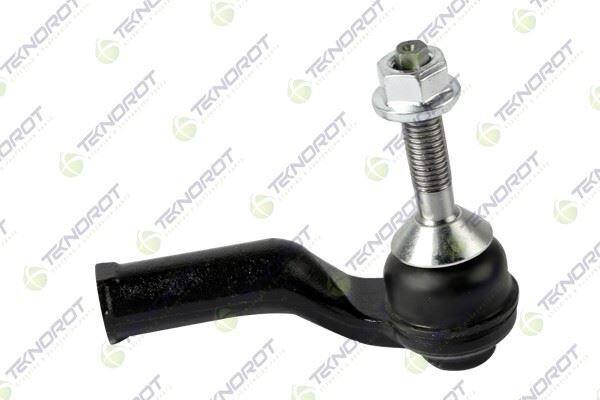 TEKNOROT FO-391 ROT BASI SAG ON FORD MONDEO V 14>