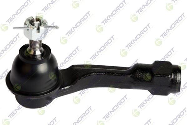 TEKNOROT KI-572 ROT BAŞI DIŞ SOL KIA RIO 17->-STONIC 17->