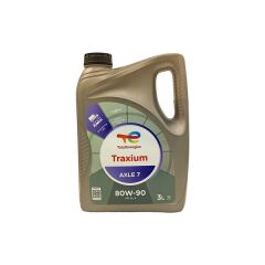 TOTAL 221334 ŞANZIMAN YAĞI TOTAL TRAXIUM AXLE 7 80W90 5B 3 LİTRE