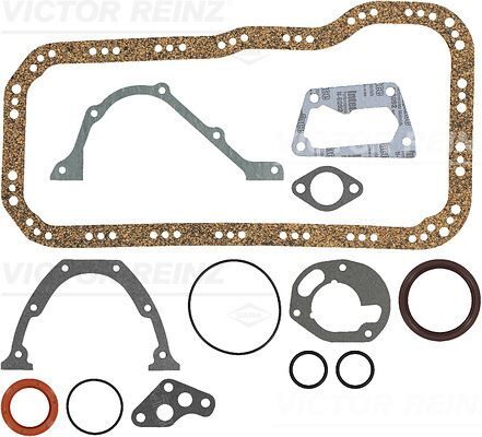 V.REINZ 083174203 ALT TAKIM CONTA SETİ FIAT BRAVA 96>01 BRAVO I 96>01 MAREA 96>02 LANCIA DELTA II 96>99 1.6 16V 182 A4.000-186 A3.000-182 A6.000-182 A6.000