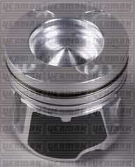 YENMAK 31-04182-000 MOTOR PİSTON SEGMAN STD LGN GRANDTOUR III-LGN II-MGN GRANDTOUR II 2.0DCI M9R 84mm