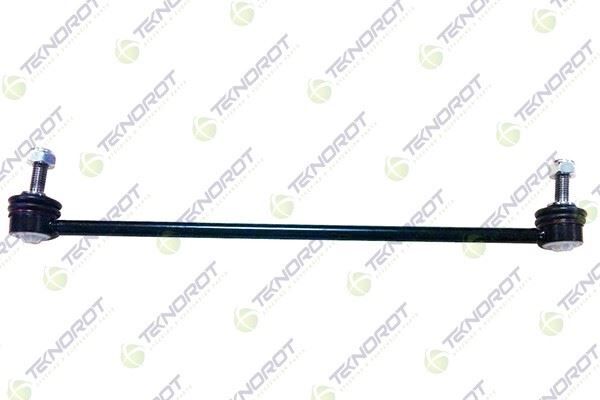 PJ016 Z ROTU P206 05 > CITROEN C2-C3 03 > AML 40-00914