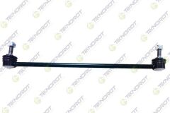 PJ016 Z ROTU P206 05 > CITROEN C2-C3 03 > AML 40-00914