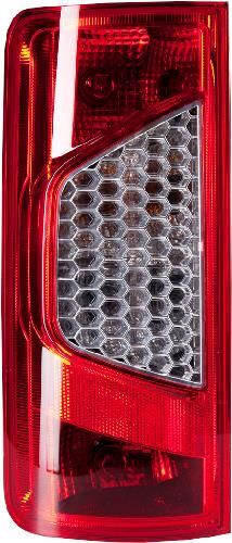 STOP LAMBASI SOL DUYSUZ FORD CONNECT 09>11