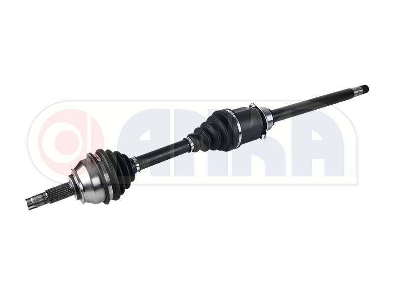 ANKA 10500005 AKS KOMPLE SAĞ DOBLO 1.6 MJT 10 > LALE KODU: 55214684 25 DİŞ
