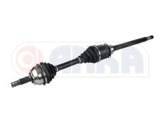 ANKA 10500005 AKS KOMPLE SAĞ DOBLO 1.6 MJT 10 > LALE KODU: 55214684 25 DİŞ