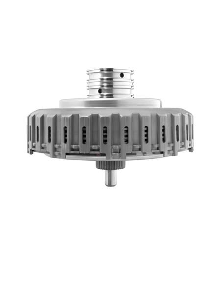 BORGWARNER 202153 DEBRİYAJ SETİ KAVRAMA A4 A5 2.0 TFSİ 2012 > CNCD CAED CPMB 6 İLERİ
