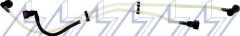 BRUCKE 8200360597 MAZOT BORU TAKIMI KANGOO-CLIO-MEGANE 1.5 DCI K9K
