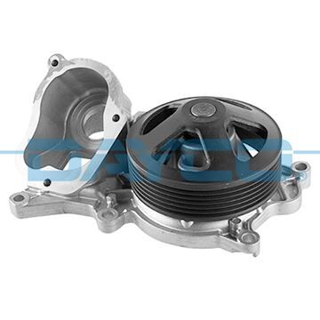 DAYCO DP322 DEVIRDAIM POMPASI BMW N47N F20 F21 F22 E90 E91 E92 E93 F30 F31 F34 F32 F33 F36 F07 F10 F11 E84 F25 F 15