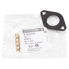 OE-OPEL 55559246 CORSA D CORSA E ASTRA J INSIGNIA A MERIVA B TURBO CONTASI