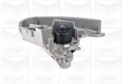 GRAF PA900 DEVIRDAIM SU POMPASI FIAT DUCATO 06> IVECODAILY III 05> C13 2.3 JTD F1A KARSAN J10 02> E4 JES T 5