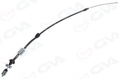 GVA 8716002 DEBRİYAJ TELİ KANGOO 1.2-1.4-1.9