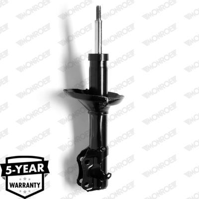 MONROE 11250 ÖN AMORTİSÖR L/R VW POLO 1994-2001 CADDY 1995-2004 GOLF 1991-1997 IBIZA CORDOBA YAĞLI