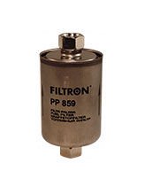 FILTRON FILT PP 859 YAKIT FILTRESI