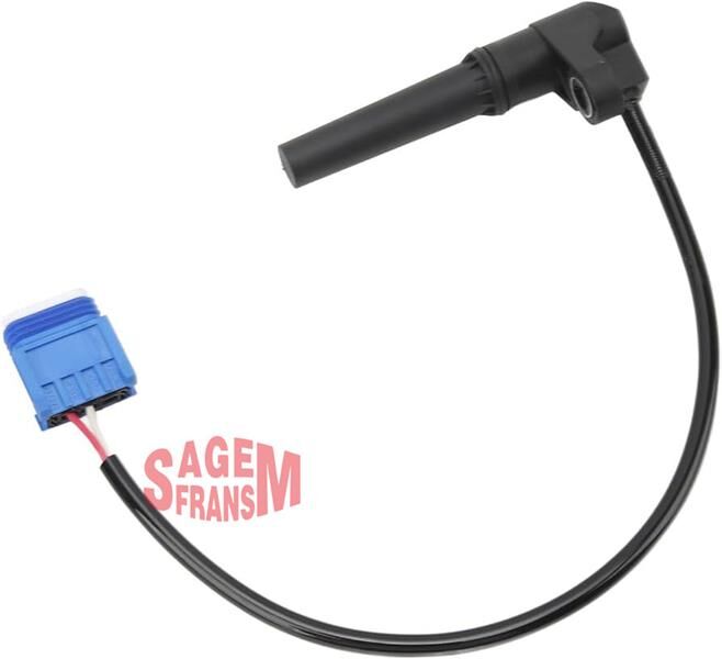 SAGEM 50275 VİTES KAPTÖRÜ OTOMATİK ŞANZIMAN CLİO KANGO MEGANE PEUGEOT 206-307-407 2529.80