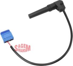 SAGEM 50275 VİTES KAPTÖRÜ OTOMATİK ŞANZIMAN CLİO KANGO MEGANE PEUGEOT 206-307-407 2529.80