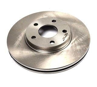 BSG BSG 30-210-025 MONDEO/KUGA/S-MAX/RAND ROVER FREN DISKI ARKA LR027123 /6G91 2A315 BB