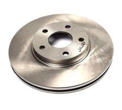 BSG BSG 30-210-025 MONDEO/KUGA/S-MAX/RAND ROVER FREN DISKI ARKA LR027123 /6G91 2A315 BB