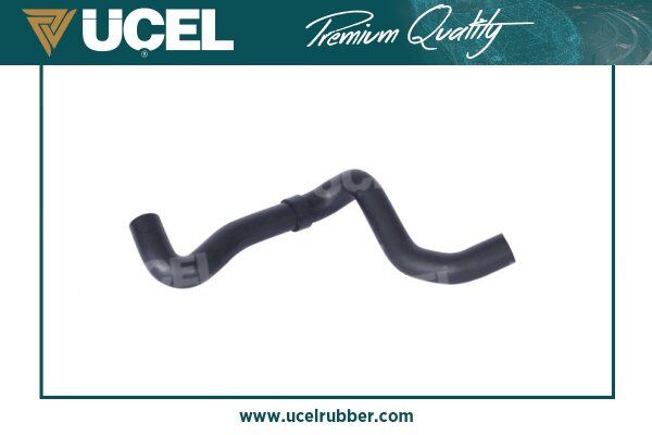 UCEL S21170 RADYATOR UST HORTUMU FOCUS II 04>11 FOCUS II C MAX 03>11 1.4 ZETEC S 1.6 16V