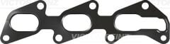 V.REINZ 713350900 EGZOZ MANİFOLD CONTASI CORSA C-AGILA 1.0-SUZUKI WAGON 04-05 Z10XEP