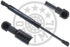 BAGAJ AMORTISORU MERCEDES CLK-CLASS A209 03>10