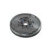 3 LÜ SET BASKI DİSK VOLAN RENAULT MASTER III 10> OPEL MOVANO B 10> 2.3 dCi