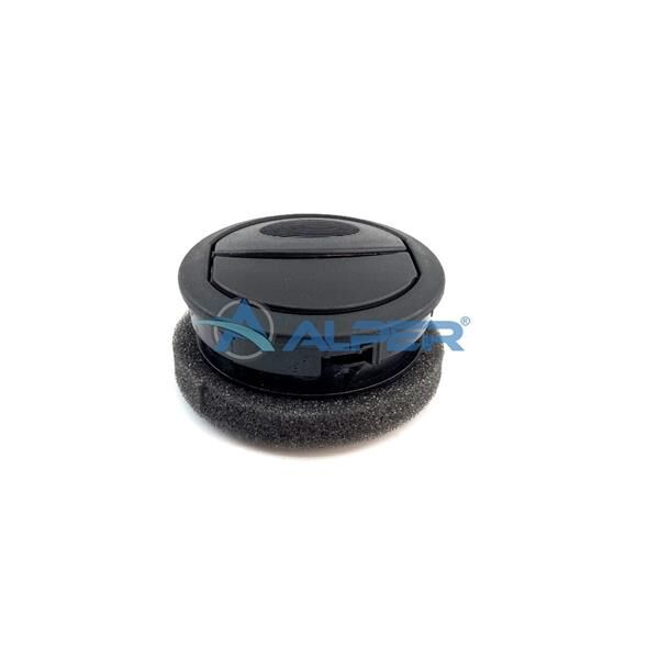 ALPER 291102 KALORİFER HAVALANDIRMA DİFÜZÖRÜ SAĞ VE SOL TARAF FIAT FİORİNO 09> PSA BIPPER-NEMO