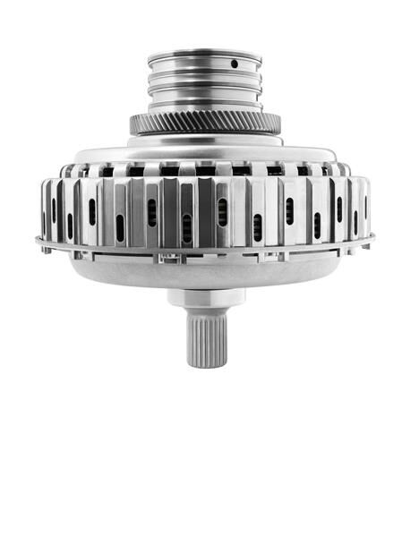 BORGWARNER 202154 DEBRİYAJ SETİ KAVRAMA A4 A5 2.0 TFSİ 2012 > CNCD-CAED-CPMB- DL501 7 İLERİ