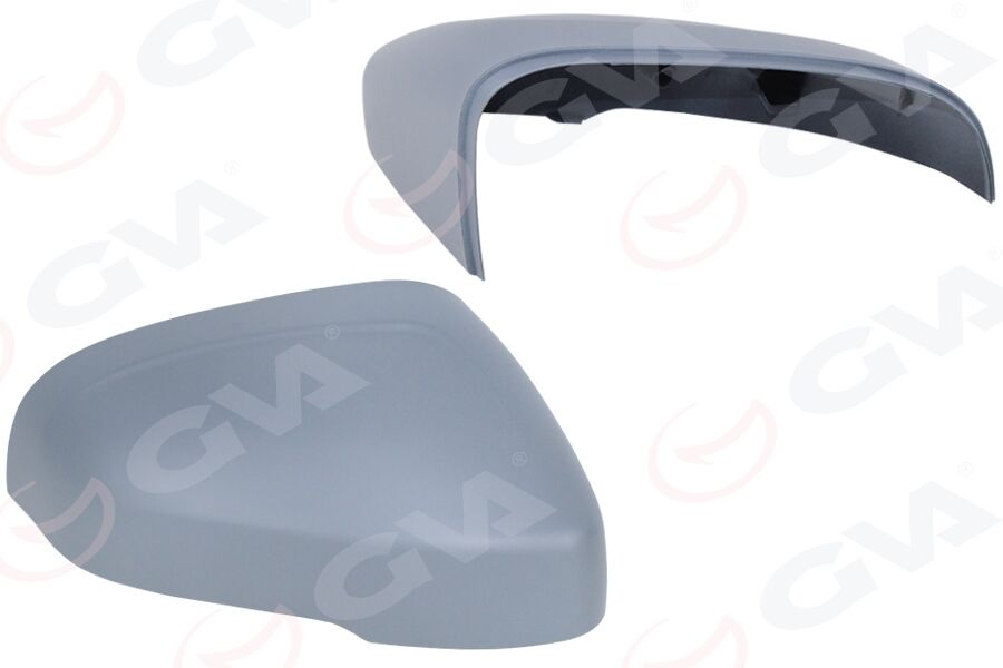 GVA 1299400 AYNA KAPAGI ASTARLI SAĞ VOLVO S60 II 10>18 S80 II 10>18 V40 10>18 V60 I 10>18 V70 III 10>18
