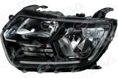 GVA 2019031 FAR SOL LEDLİ MOTORLU DACIA DUSTER II 18>
