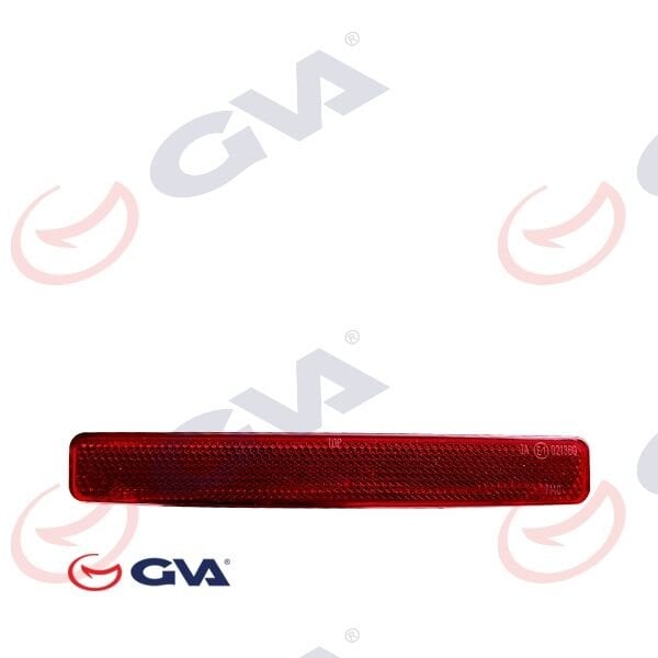 GVA 9123713 ARKA TAMPON REFLEKTÖRÜ SAĞ TRANSPORTER T5
