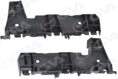 GVA 9519037 TAMPON BRAKETİ TK LODGY