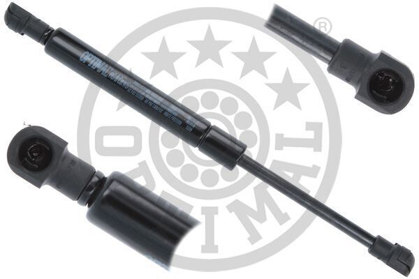 OPTIMAL AG-51685 BAGAJ AMORTISORU MERCEDES CLK-CLASS A209 03>10