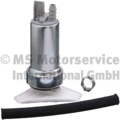 PIERBURG 702701670 YAKIT POMPASI BMW F25 F26 E70 F15 F85 E71 E72