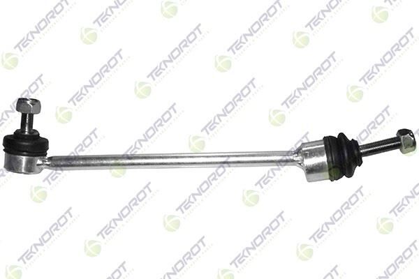 TEKNOROT M-897 ASKI ROTU ON SOL 4-matic MERCEDES S-CLASS W221 C216