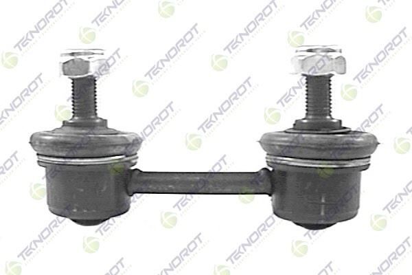 TEKNOROT MI-410 Z ROTU ARKA SAĞ-SOL MITSUBISHI CARISMA 1.6L 4G92 DA1A 95->-1.8L GDI 4G93 DA2A 95->