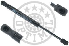 BAGAJ AMORTISORU MERCEDES SLK-CLASS R171 05>11