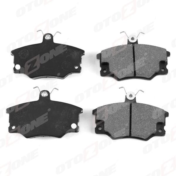 ÖN FREN BALATASI FIAT TEMPRA-TİPO-UNO-PUNTO ALFA ROMEO 33-145-146-155