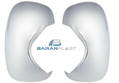 BARAN A040 AYNA KAPAĞI KROM RENAULT TRAFIC-OPEL VIVARO 10 >