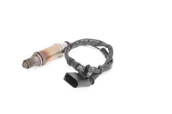 BOSCH F00HL00360 OKSİJEN/LAMBDA SENSÖRÜ BENZİN LSH-25W