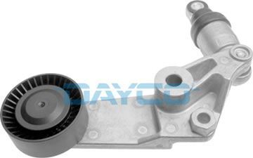 DAYCO APV2260 ALTERNATÖR KAYIŞI OTOMATİK GERGİ RULMANI KOMPLE TOYOTA AVENSIS 1.6L 3ZZFE ZZT250 03-08 / COROLLA 1.4L 1.6L 4ZZ-FE 3ZZ-FE ZZE111 ZZE112 ZZE120 ZZE121 VVTİ 00-06 / VERSO 1.6L 3ZZ-FE ZNR10 04-09