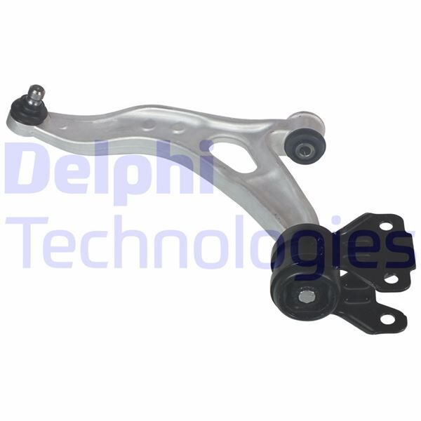DELPHI TC2722 SALINCAK BURCU BÜYÜK ÖN SOL FOCUS/C-MAX II 11> OTOMATİK PARK ALİMİNYUM