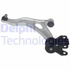 DELPHI TC2722 SALINCAK BURCU BÜYÜK ÖN SOL FOCUS/C-MAX II 11> OTOMATİK PARK ALİMİNYUM