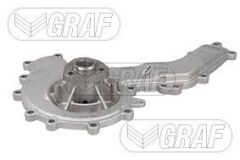 GRAF PA1353 DEVİRDAİM AMAROK-TOUAREG-AUDI A4-A6-Q7 2015 > 3.0 TDI QUATTRO DDXA/B/C-CVMD
