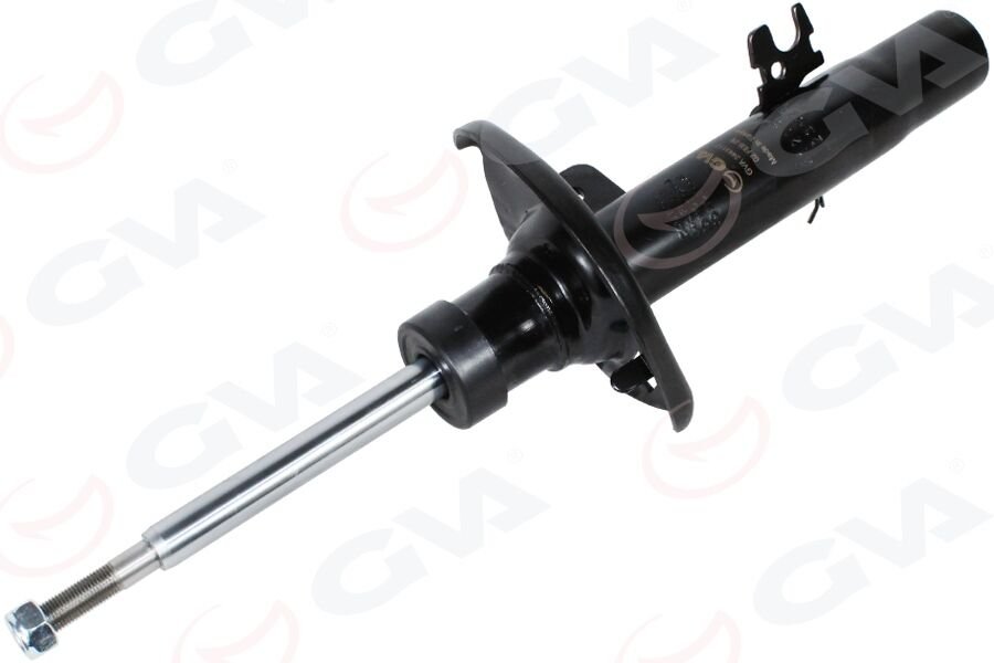 GVA 2443117 ÖN AMORTİSÖR SOL PEJO 207 1.4 1.4HDi 1.6 1.6HDİ 2006 >2015 47 CM KISA MİLLİ GAZLI
