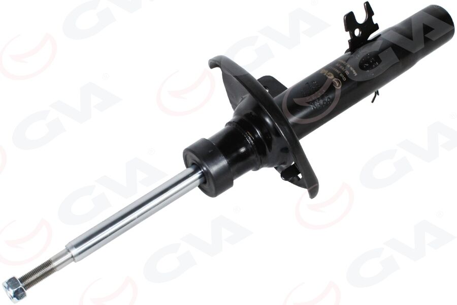 GVA 2443117 ÖN AMORTİSÖR SOL PEJO 207 1.4 1.4HDi 1.6 1.6HDİ 2006 >2015 47 CM KISA MİLLİ GAZLI