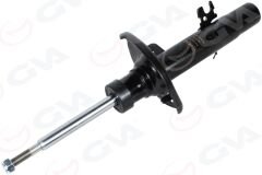 GVA 2443117 ÖN AMORTİSÖR SOL PEJO 207 1.4 1.4HDi 1.6 1.6HDİ 2006 >2015 47 CM KISA MİLLİ GAZLI