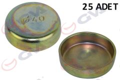 GVA 8923213 MOTOR BLOK SU TAPASI 40 mm TOFAŞ UNİVERSAL PAKET 25